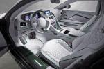 Aston Martin DB11 Cyrus by Mansory 2018 года